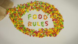 마이클 폴란의 푸드룰 Michael Pollan\'s Food Rules Photo
