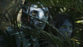 Avatar: The Way Of Water  Avatar: The Way Of Water劇照
