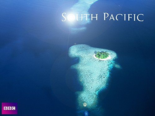 南太平洋 South Pacific Foto