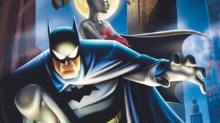 神祕的女蝙蝠俠 Batman: Mystery of the Batwoman Foto