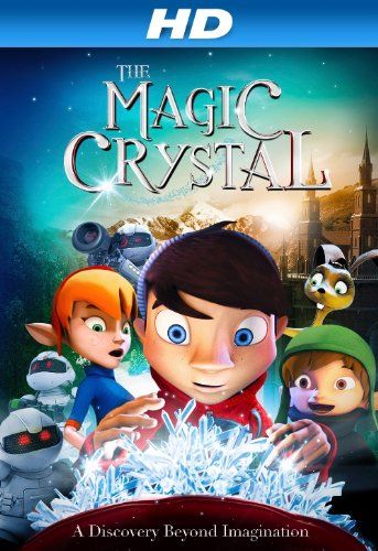 聖誕老人的神奇水晶 Maaginen kristalli รูปภาพ