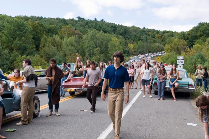 테이킹 우드스탁 Taking Woodstock 사진