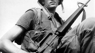 ウィンター・ソルジャー　ベトナム帰還兵の告白 사진