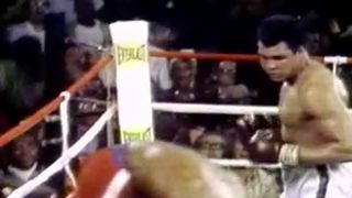 ảnh 알리 - 세기의 영웅 Muhammad Ali - Through the Eyes of the World