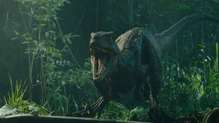 쥬라기 월드: 폴른 킹덤 Jurassic World: Fallen Kingdom Foto