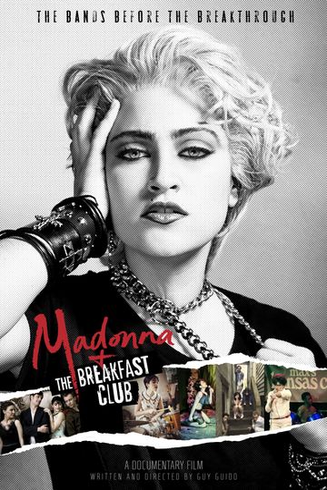 ảnh 마돈나 앤드 더 브렉퍼스트 클럽 Madonna and the Breakfast Club