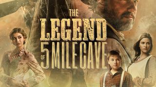 더 레전드 오브 5 마일 케이브 The Legend of 5 Mile Cave Foto