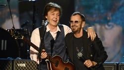 The Night That Changed America: A Grammy Salute to the Beatles劇照