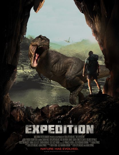 滅絕：侏羅紀捕食者 Extinction劇照