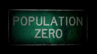 Population Zero Zero Photo