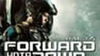 最後一戰：航向黎明 Halo 4: Forward Unto Dawn劇照