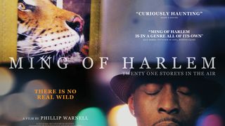 Ming of Harlem: Twenty One Storeys in the Air of Harlem: Twenty One Storeys in the Air劇照