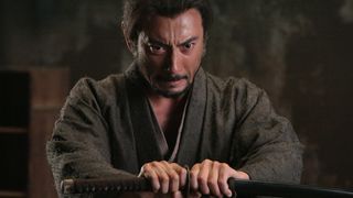 할복 : 사무라이의 죽음 HARA-KIRI: Death of a Samurai 一命 Foto
