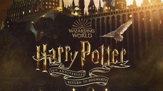해리 포터 20주년 기념: 리턴 투 호그와트 Harry Potter 20th Anniversary: Return to Hogwarts Photo