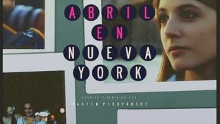 에이프릴 인 뉴욕 April in New York劇照