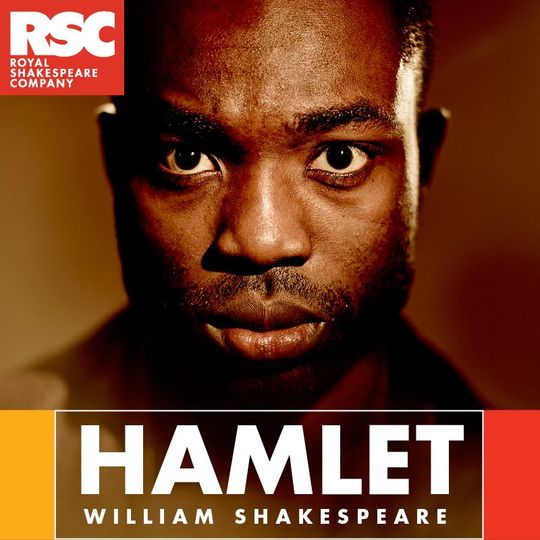 로열 셰익스피어 컴퍼니: 햄릿 Royal Shakespeare Company: Hamlet Foto