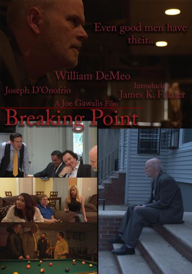 Breaking Point Point Photo