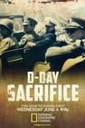 D-Day Sacrifice Photo