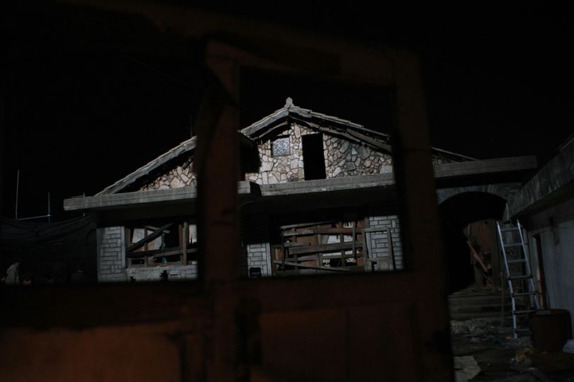 폐가 The Haunted House Project รูปภาพ