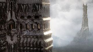 반지의 제왕 : 두 개의 탑 The Lord of the Rings - The Two Towers 写真