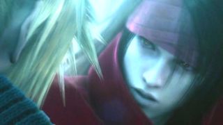 파이널 판타지 7 Final Fantasy VII: Advent Children, ファイナルファンタジーVII アドベントチルドレン Foto