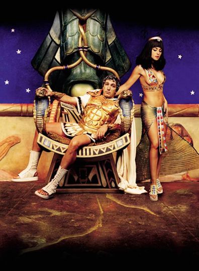 아스테릭스 : 미션 클레오파트라 Asterix and Obelix Meet Cleopatra, Astérix & Obélix: Mission Cléopâtre Photo