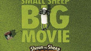 ảnh 숀더쉽 Shaun the Sheep Movie