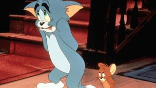 貓和老鼠1992電影版 Tom and Jerry: The Movie劇照