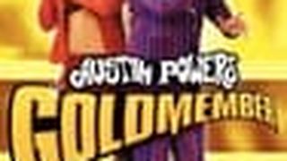 王牌大賤諜 3：夠 Man 吧 Austin Powers in Goldmember Foto