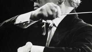 레전더리 콘서트: 헤르베르트 폰 카라얀 Legendary Concert: Herbert von Karajan & Berlin Philharmonic劇照