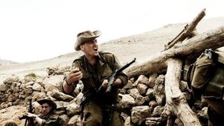 いのちの戦場　アルジェリア1959劇照