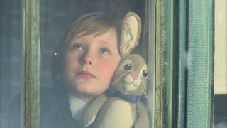 絨布小兔子 The Velveteen Rabbit Foto