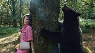 熊蓋毒 COCAINE BEAR 사진