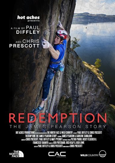 제임스 피어슨 이야기 Redemption: The James Pearson Story劇照