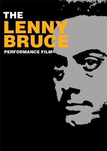 Lenny Bruce in \'Lenny Bruce\' Bruce in \'Lenny Bruce\' Foto
