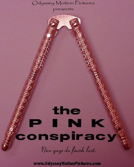 ảnh The Pink Conspiracy Pink Conspiracy