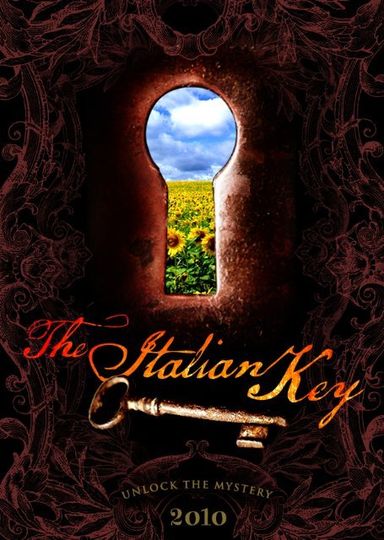 義大利古匙 The Italian Key Photo