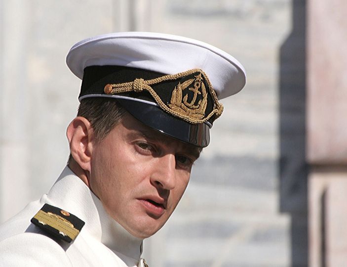 제독의 연인 Admiral, Адмиралъ 사진