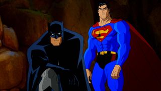 超人與蝙蝠俠：公眾之敵 Superman/Batman: Public Enemies รูปภาพ