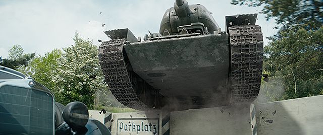 T-34 レジェンド・オブ・ウォー　最強ディレクターズ・カット版 Foto