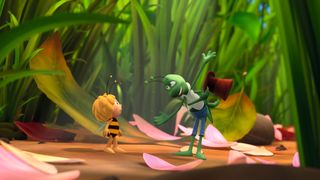 ảnh 마야 Maya the Bee 3D
