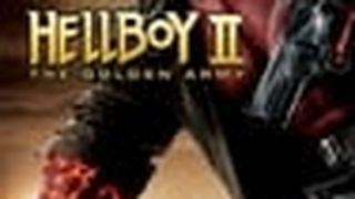 地獄怪客2：金甲軍團 Hellboy II: The Golden Army Photo