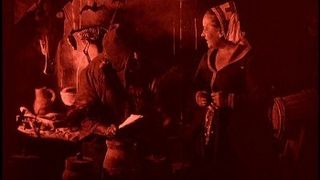 헥산: 마녀들 Häxan: Witchcraft Through the Ages, Häxan 写真
