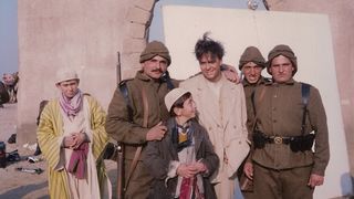 少年印第安納瓊斯大冒險：沙漠英豪 The Adventures of Young Indiana Jones: Daredevils of the Desert Photo