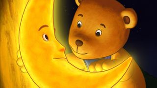 ảnh 문빔베어 : 달을 사랑한 작은 곰 Moonbeam Bear and His Friends Der Mondbär: Das große Kinoabenteuer