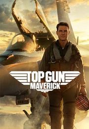 Trailer: Top Gun: Maverick