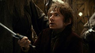 호빗 : 스마우그의 폐허 The Hobbit: The Desolation of Smaug劇照