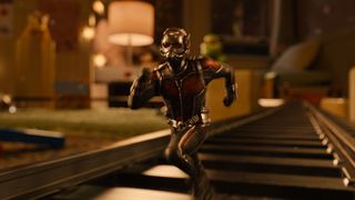 앤트맨 Ant-Man Photo