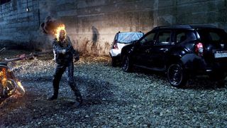 고스트 라이더 3D : 복수의 화신 Ghost Rider: Spirit of Vengeance劇照
