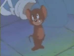 톰과 제리 Tom And Jerry : The Movie Foto